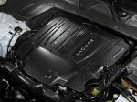 Jaguar XJL 2009 года